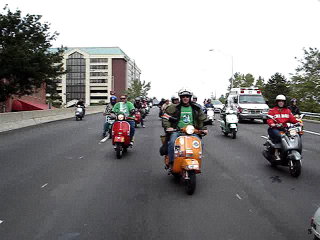 Scoot-a-que - 2005 pictures from Raj_Bhavsar