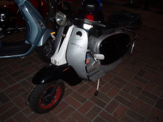 Night of the Vespastics - 2005 pictures from calikitten957