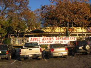 Oak Glen Apple Ride - 2005 pictures from Matt_R