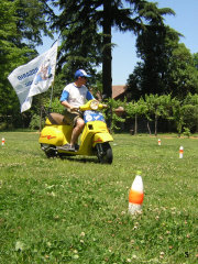 Chile International Vespa Rally - 2005 pictures from RODRIGO_ONETTO