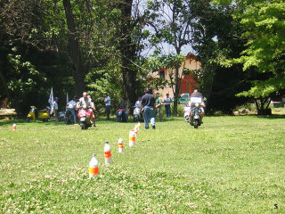 Chile International Vespa Rally - 2005 pictures from RODRIGO_ONETTO