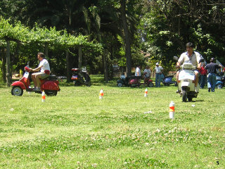 Chile International Vespa Rally - 2005 pictures from RODRIGO_ONETTO