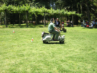 Chile International Vespa Rally - 2005 pictures from RODRIGO_ONETTO