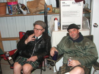 Scotch Turkey-Fest - 2005 pictures from Rodney_Butler