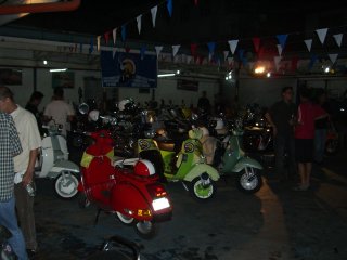 Vespa Attack Philippines - 2005 pictures from jordan5