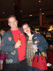 Las Vegas High Rollers Weekend - 2006 pictures from Anja_Seute_Deern