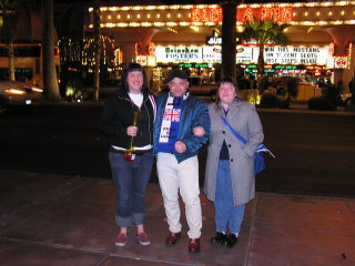 Las Vegas High Rollers Weekend - 2006 pictures from ConstantTrueRose