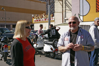 Las Vegas High Rollers Weekend - 2006 pictures from Daniel_Bergeron