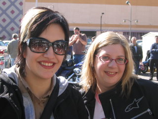Las Vegas High Rollers Weekend - 2006 pictures from Rachelle_Savola