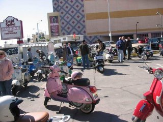 Las Vegas High Rollers Weekend - 2006 pictures from Tanktop