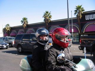 Las Vegas High Rollers Weekend - 2006 pictures from Tanktop