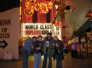 Las Vegas High Rollers Weekend - 2006 pictures from VESPASTIC
