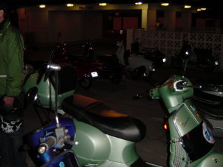 Las Vegas High Rollers Weekend - 2006 pictures from Vivi_Tool