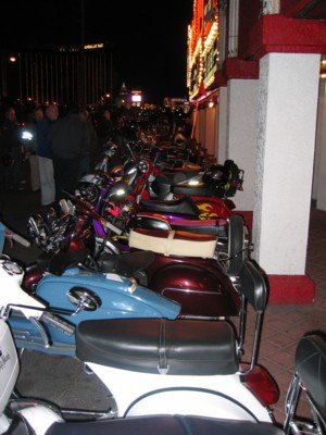 Las Vegas High Rollers Weekend - 2006 pictures from jz_n_prickle