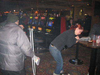 Las Vegas High Rollers Weekend - 2006 pictures from soupcan