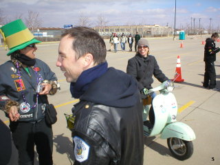 Denver St. Patricks Day Parade - 2006 pictures from duh_g