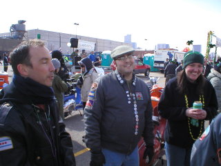 Denver St. Patricks Day Parade - 2006 pictures from duh_g