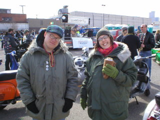 Denver St. Patricks Day Parade - 2006 pictures from duh_g