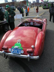 Denver St. Patricks Day Parade - 2006 pictures from duh_g