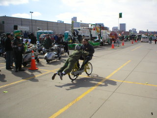 Denver St. Patricks Day Parade - 2006 pictures from duh_g