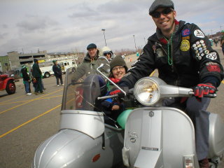 Denver St. Patricks Day Parade - 2006 pictures from duh_g