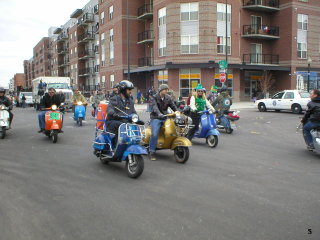 Denver St. Patricks Day Parade - 2006 pictures from duh_g