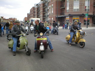 Denver St. Patricks Day Parade - 2006 pictures from duh_g