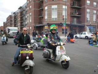 Denver St. Patricks Day Parade - 2006 pictures from duh_g