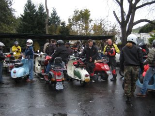 Rides of March - 2006 pictures from BaronVonMutski