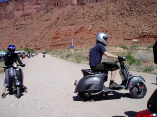 Scoot Moab - 2006 pictures from Jeanzilla