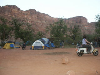 Scoot Moab - 2006 pictures from Kody__Stephanie