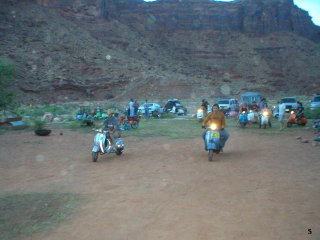 Scoot Moab - 2006 pictures from Pablo_Diablo