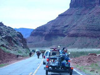 Scoot Moab - 2006 pictures from Phil Lombardo