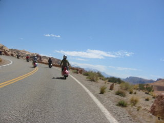 Scoot Moab - 2006 pictures from Phil Lombardo