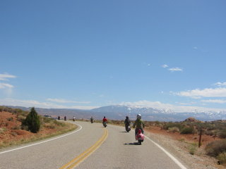 Scoot Moab - 2006 pictures from Phil Lombardo