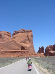 Scoot Moab - 2006 pictures from Phil Lombardo