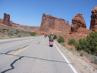 Scoot Moab - 2006 pictures from Phil Lombardo