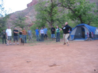 Scoot Moab - 2006 pictures from Phil Lombardo