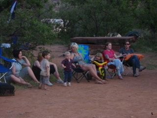 Scoot Moab - 2006 pictures from Phil Lombardo