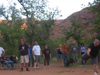 Scoot Moab - 2006 pictures from Phil Lombardo