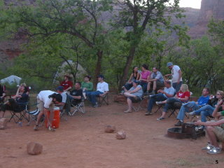 Scoot Moab - 2006 pictures from Phil Lombardo