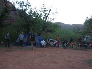 Scoot Moab - 2006 pictures from Phil Lombardo