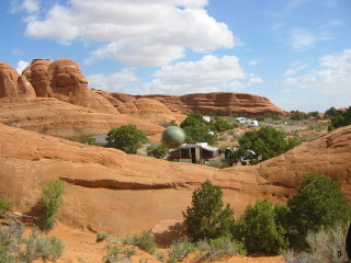 Scoot Moab - 2006 pictures from Phil Lombardo