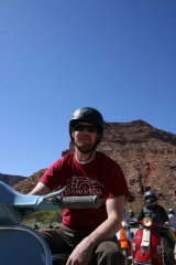 Scoot Moab - 2006 pictures from dana_in_slc