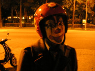Scootin Fools - 2006 pictures from VESPASTIC