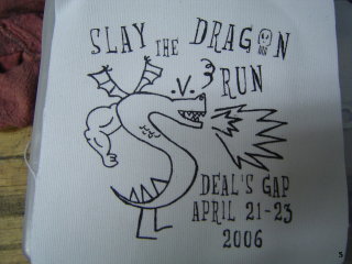 Slay the Dragon - 2006 pictures from Stan