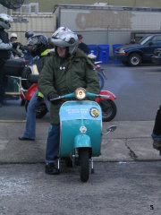 Spring Scoot - 2006 pictures from JEff_Allen