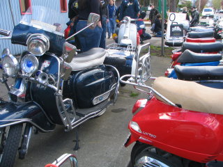 Spring Scoot - 2006 pictures from Slugrocket_Monica