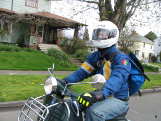 Spring Scoot - 2006 pictures from Slugrocket_Monica