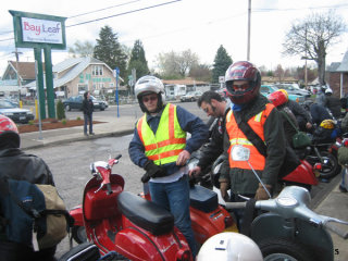 Spring Scoot - 2006 pictures from Soupcan